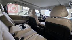 إنفينيتي QX80